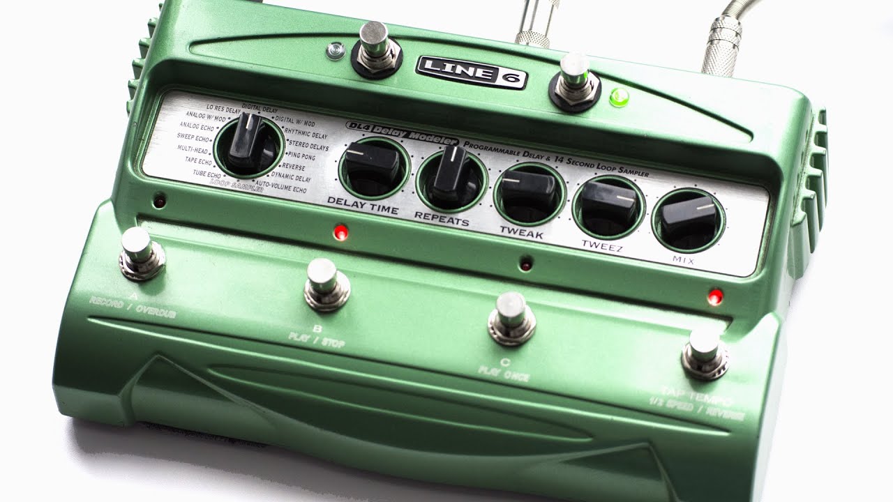 DL4 Mods
