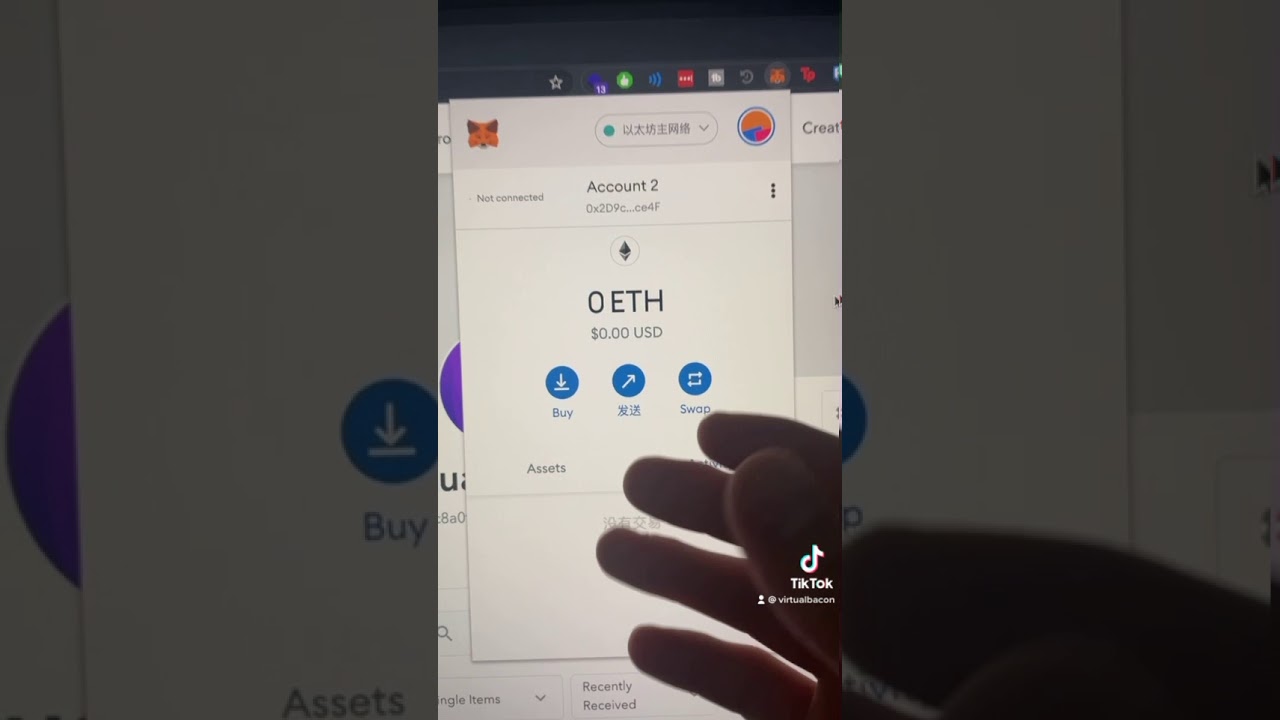 How to use OpenSea NFT marketplace