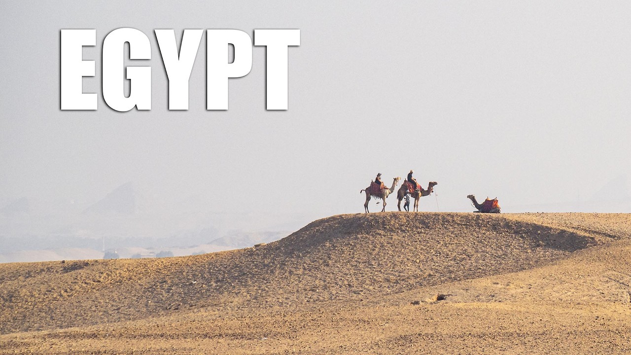 EGYPT