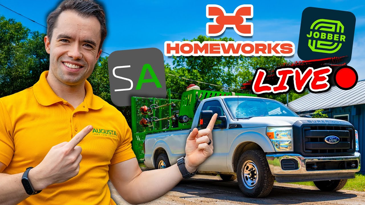 the BEST Software for Home Service Businesses in 2026