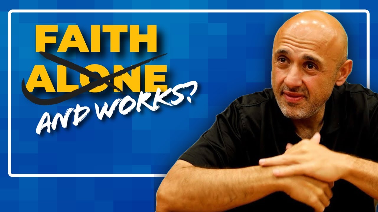 Are Catholics RIGHT About Faith and Works? | The Truth About Romans 4 (Deep Exegesis)