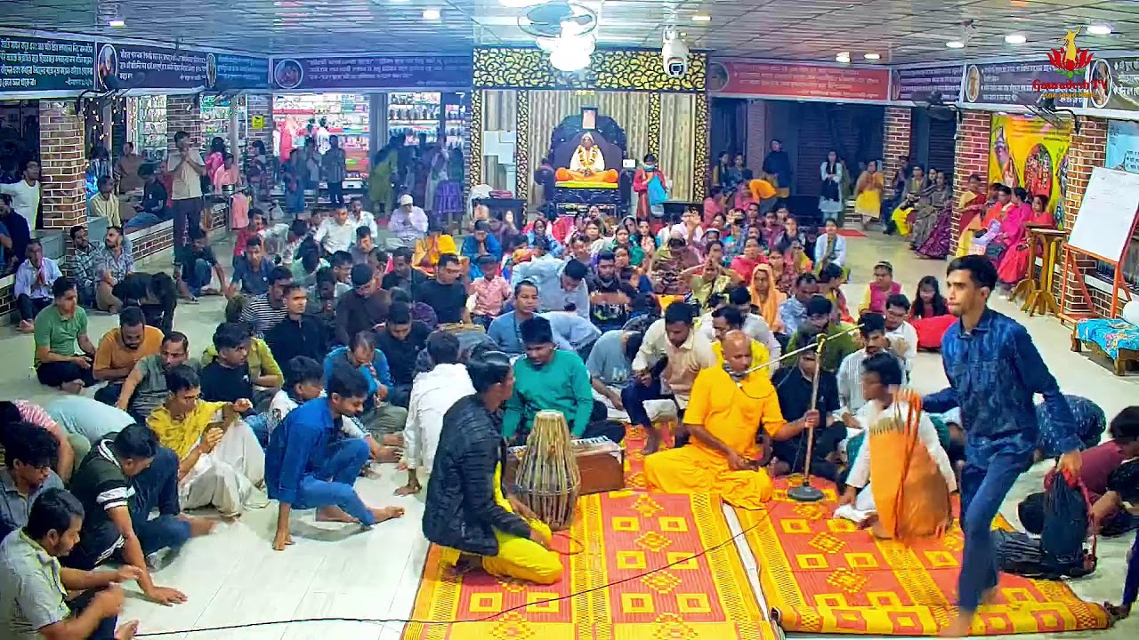 Friday Kirtan Fest ।। ISKCON Sylhet ।। 20 February 2026