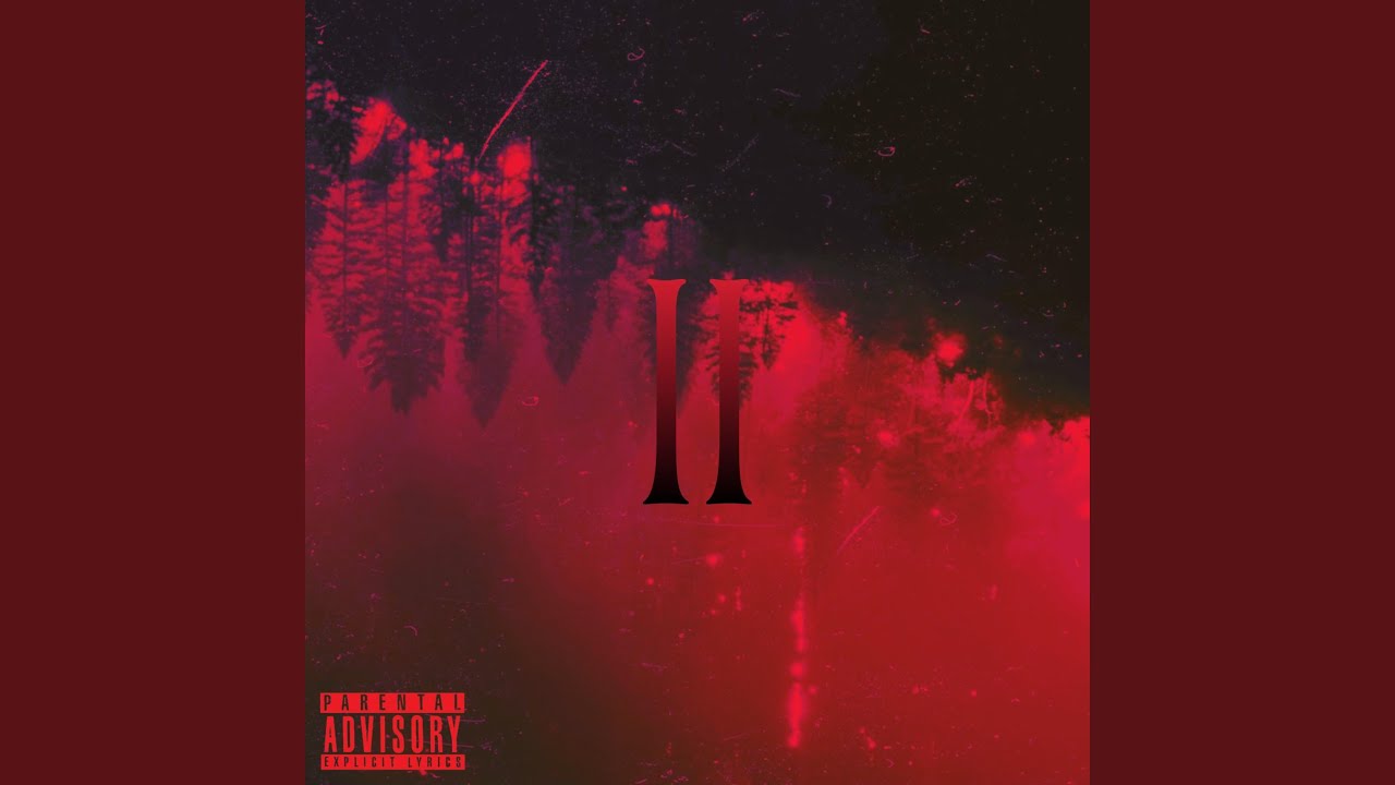 WILDOUT II (feat. Nevi & M3MO)