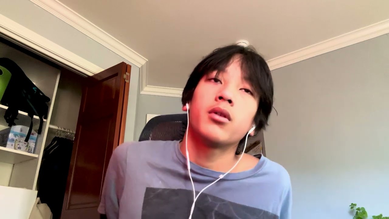 The art of self love (A sad video)