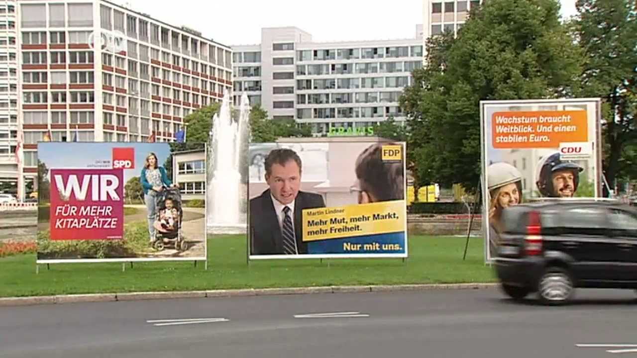 Is Germany headed to a grand coalition? | Journal