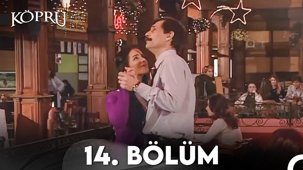 Köprü 14. Bölüm