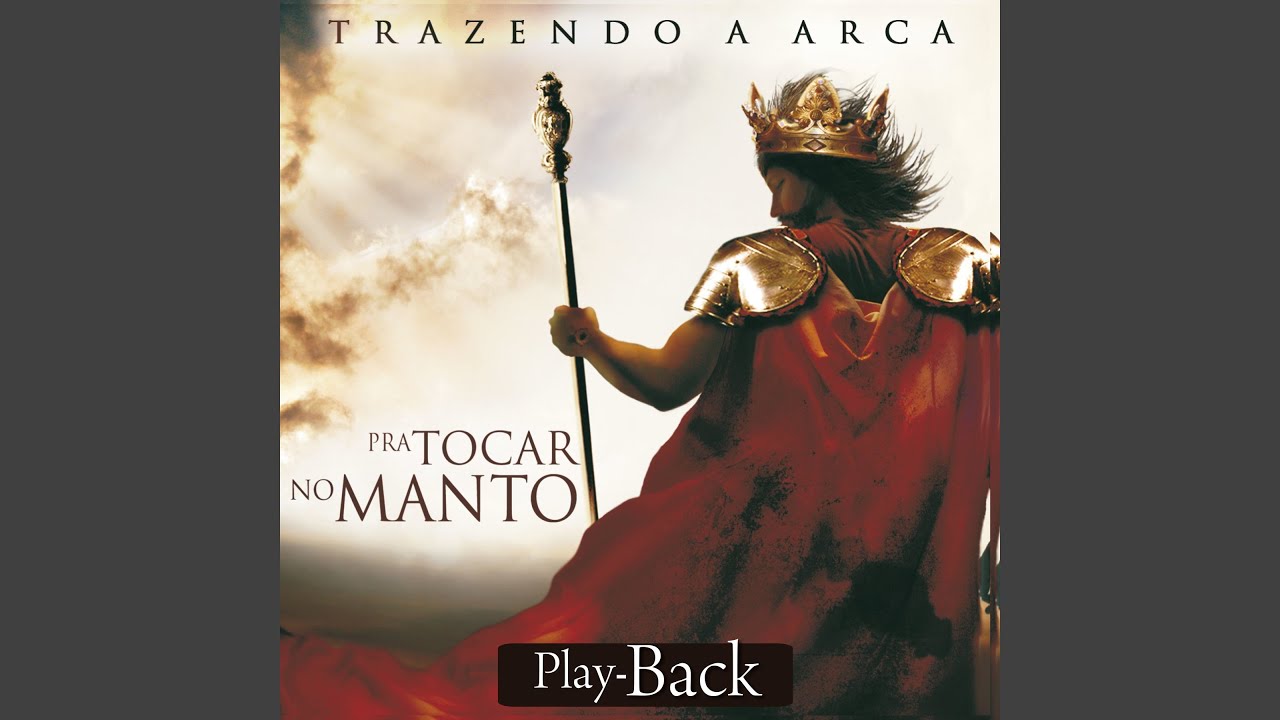 Ser&aacute;s Sempre Deus (Playback)
