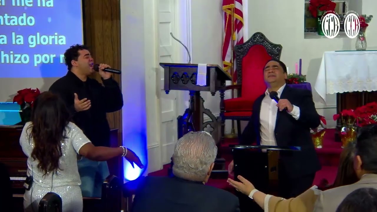 A Dios Sea La Gloria