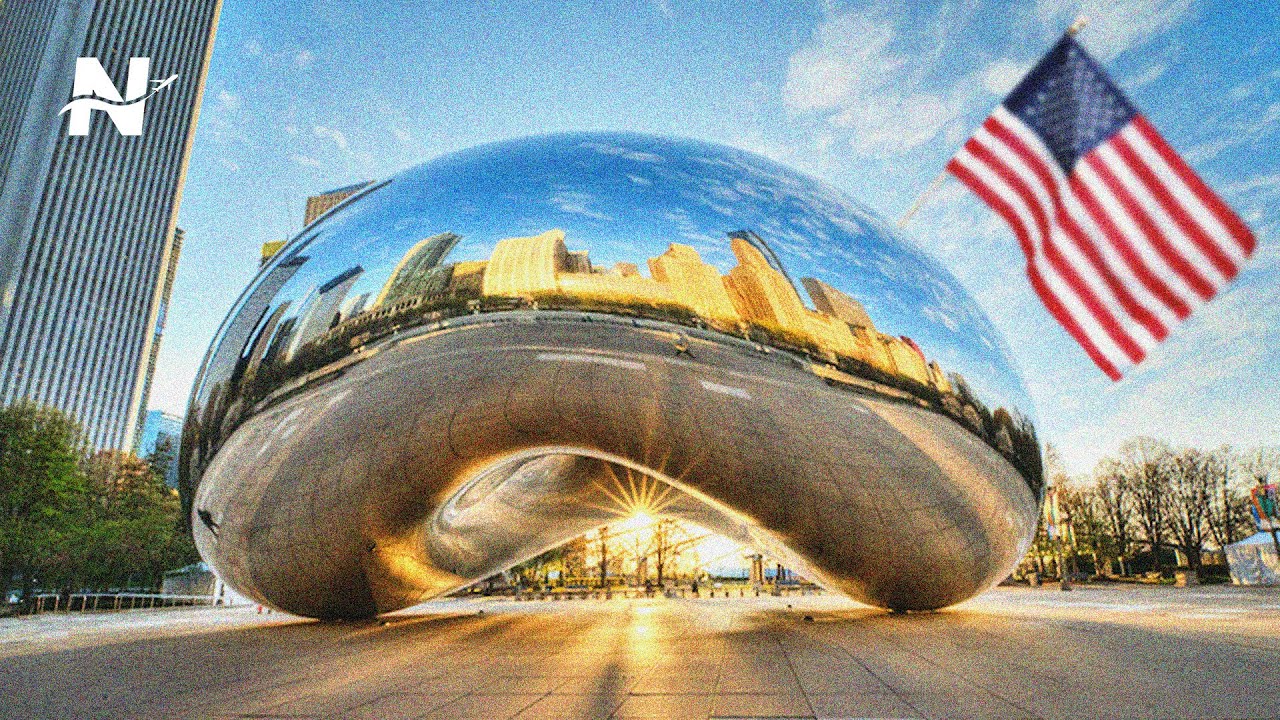 10 Choses à Faire Pendant votre Séjour à Chicago