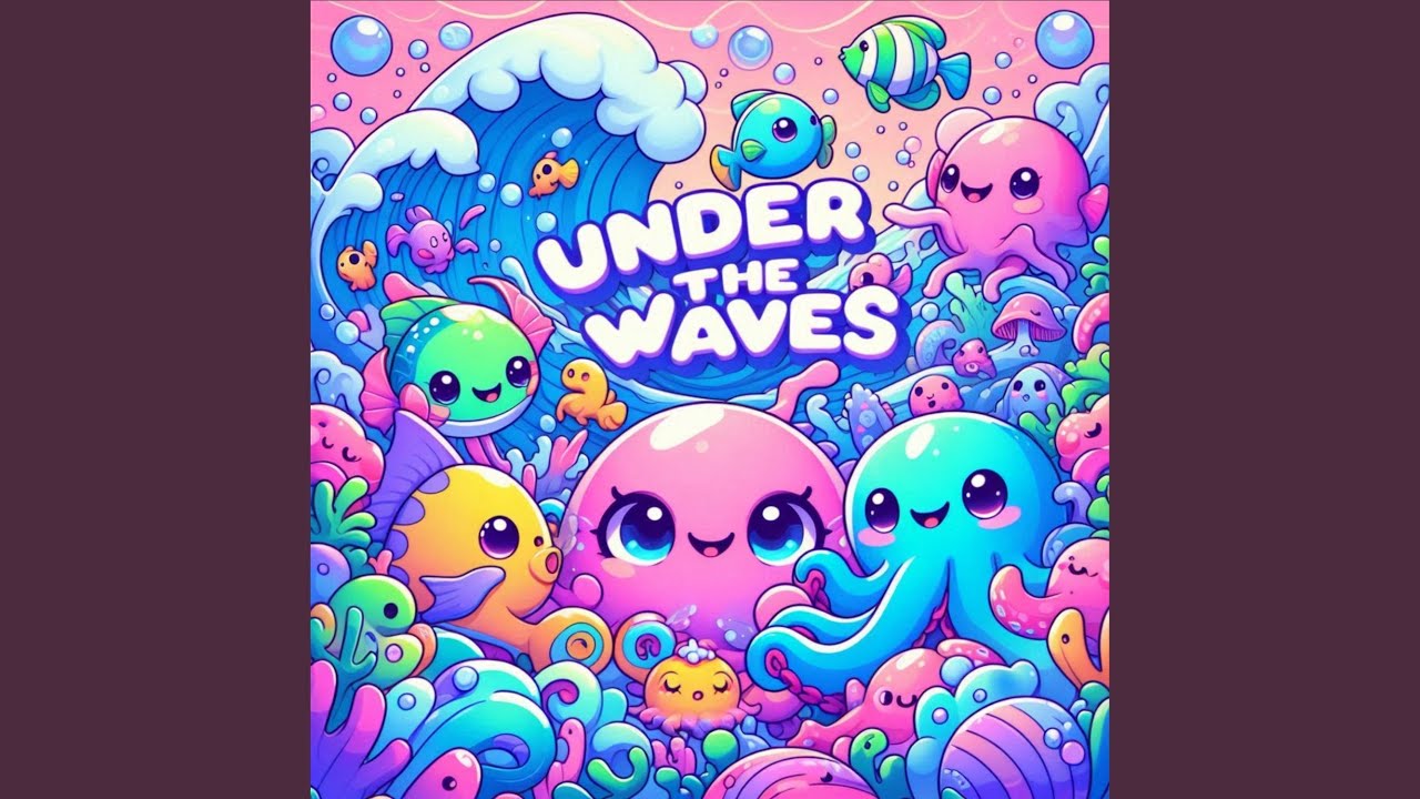 Under The Waves