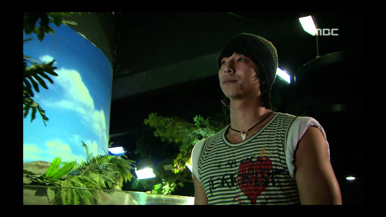 One Fine Day, 3회, EP03, #03