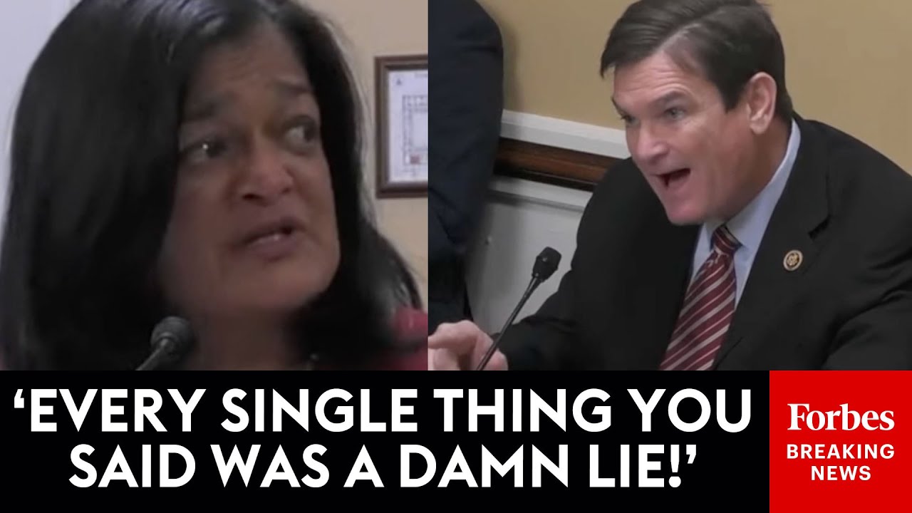 Sparks Fly As Republicans And Democrats Debate The Kayla Hamilton Act