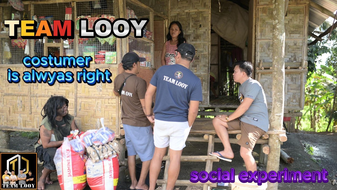 MASIPAG NA TINDERA