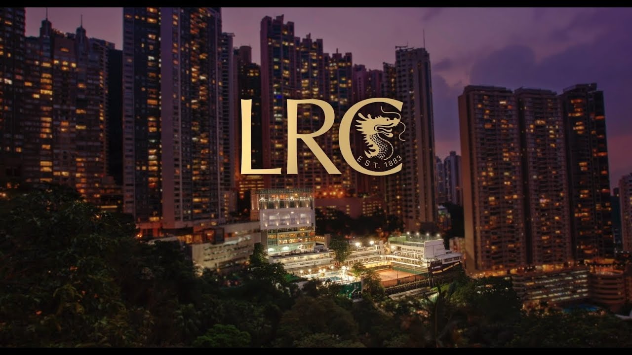 LRC (Ladies' Recreation Club)
