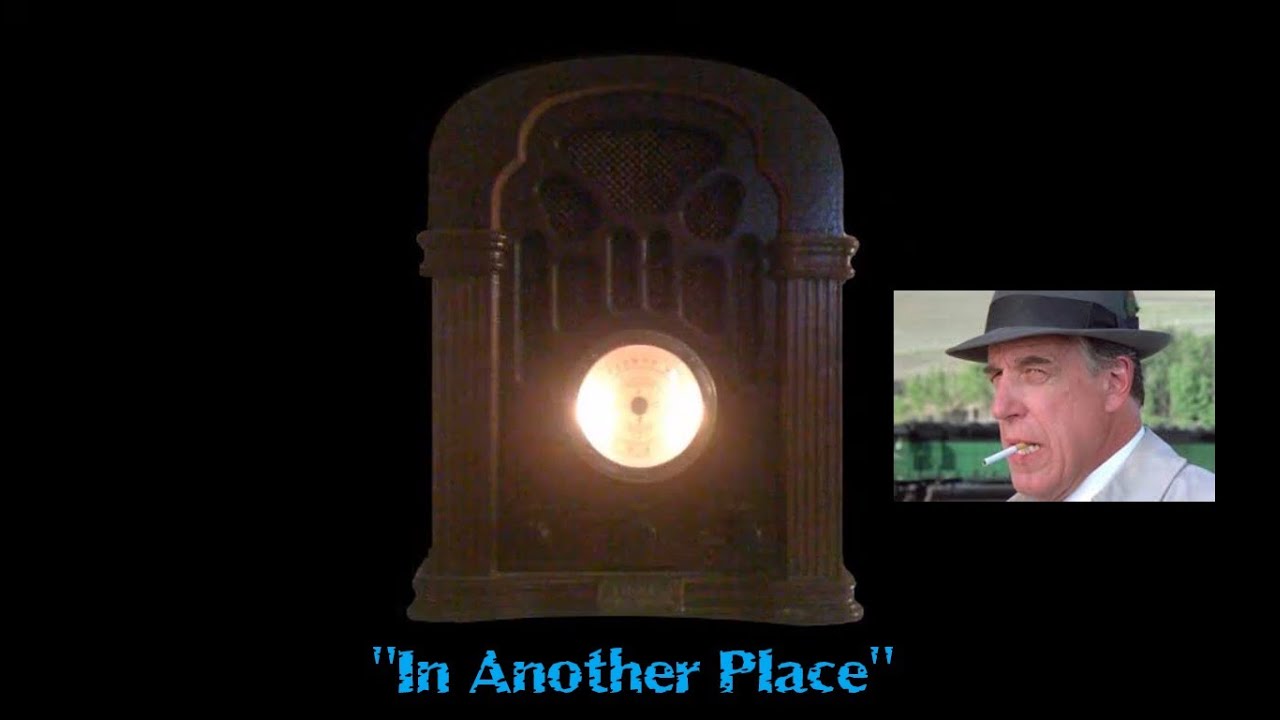 CBS Radio Mystery Theater 