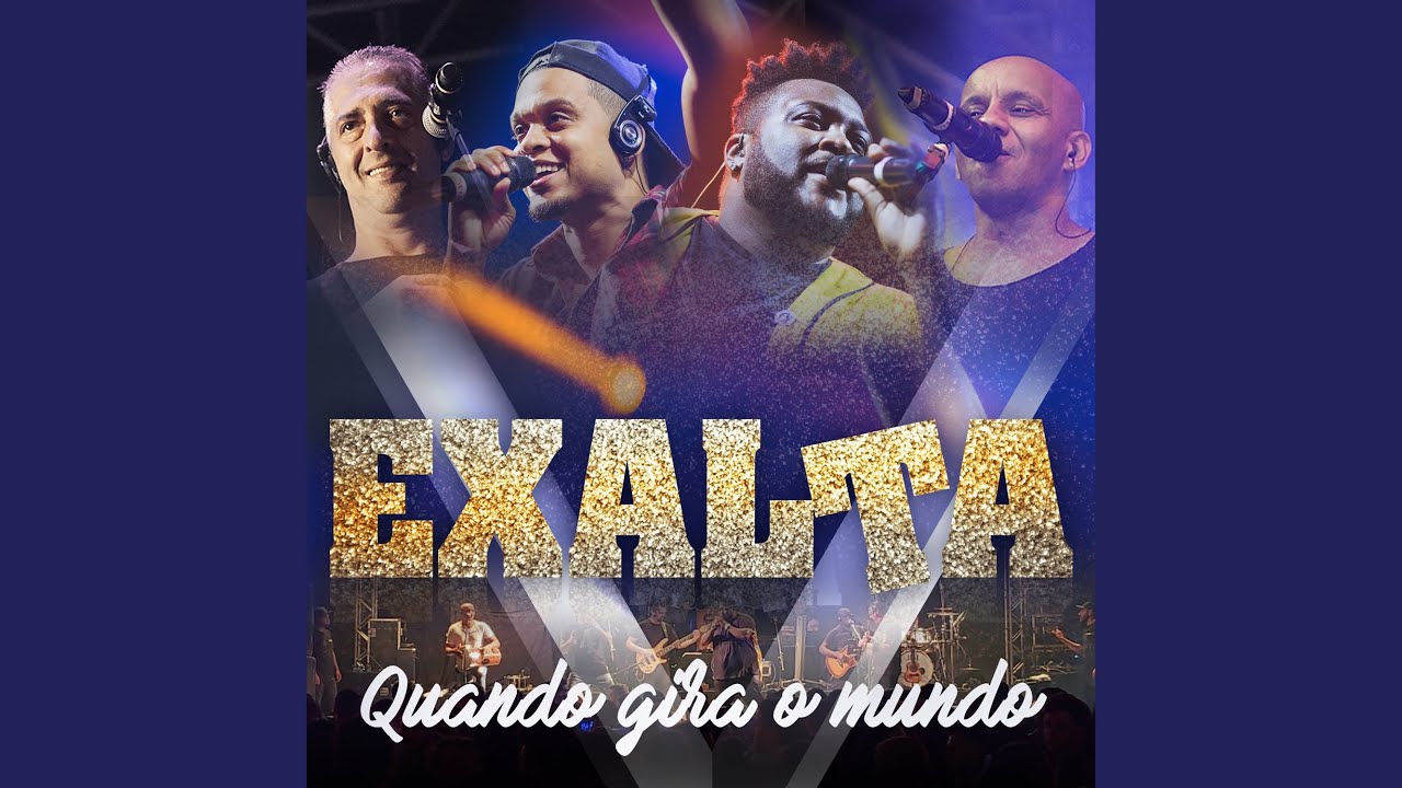 Quando Gira o Mundo