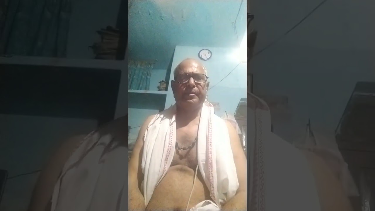 ramayan - bhaktshiroman goswami Tulsidas ji