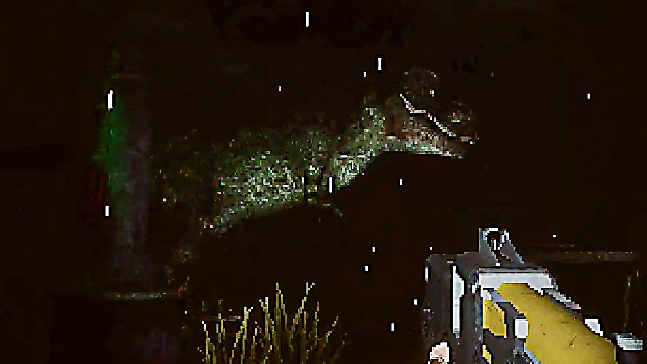 Dinosaur Doom-Like Game Is Insanely Fun! | Dino Trauma (Full Game)