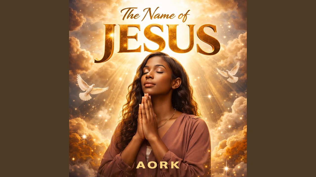 The Name of Jesus