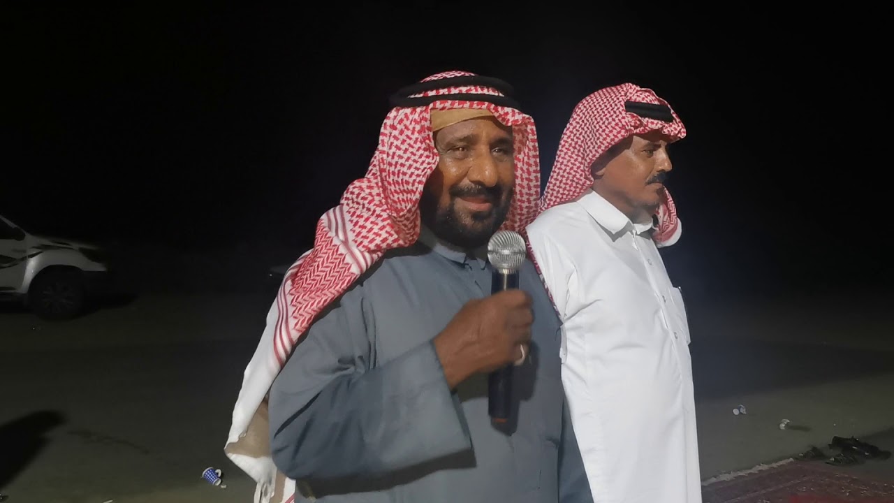 سمرة تهامية مع عمالقة صوت الخطوة