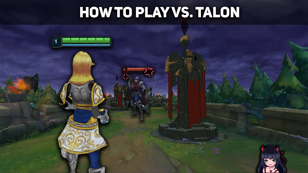 *just sit turret bro* 😂 | YamatosDeath