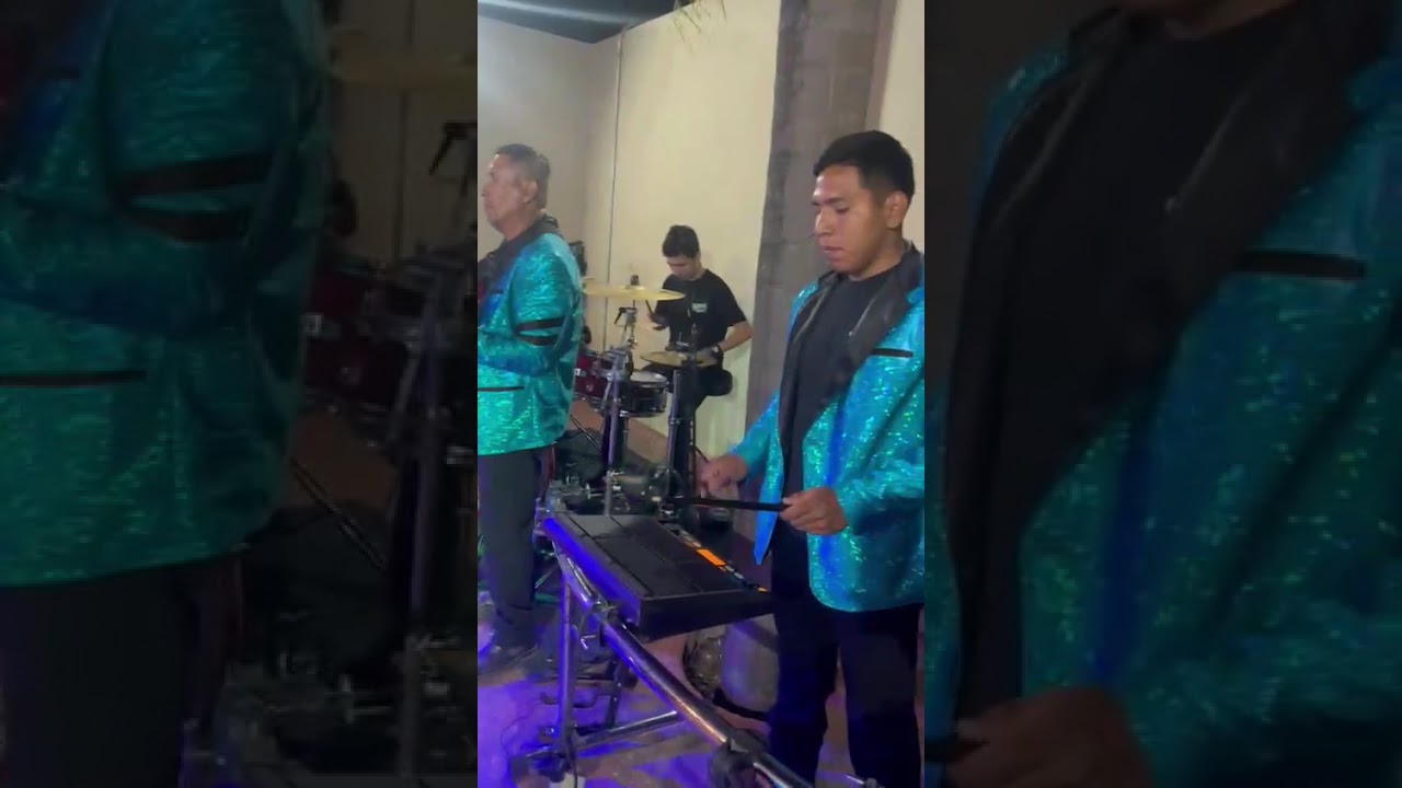 Tsunami Musical 🫡🫡