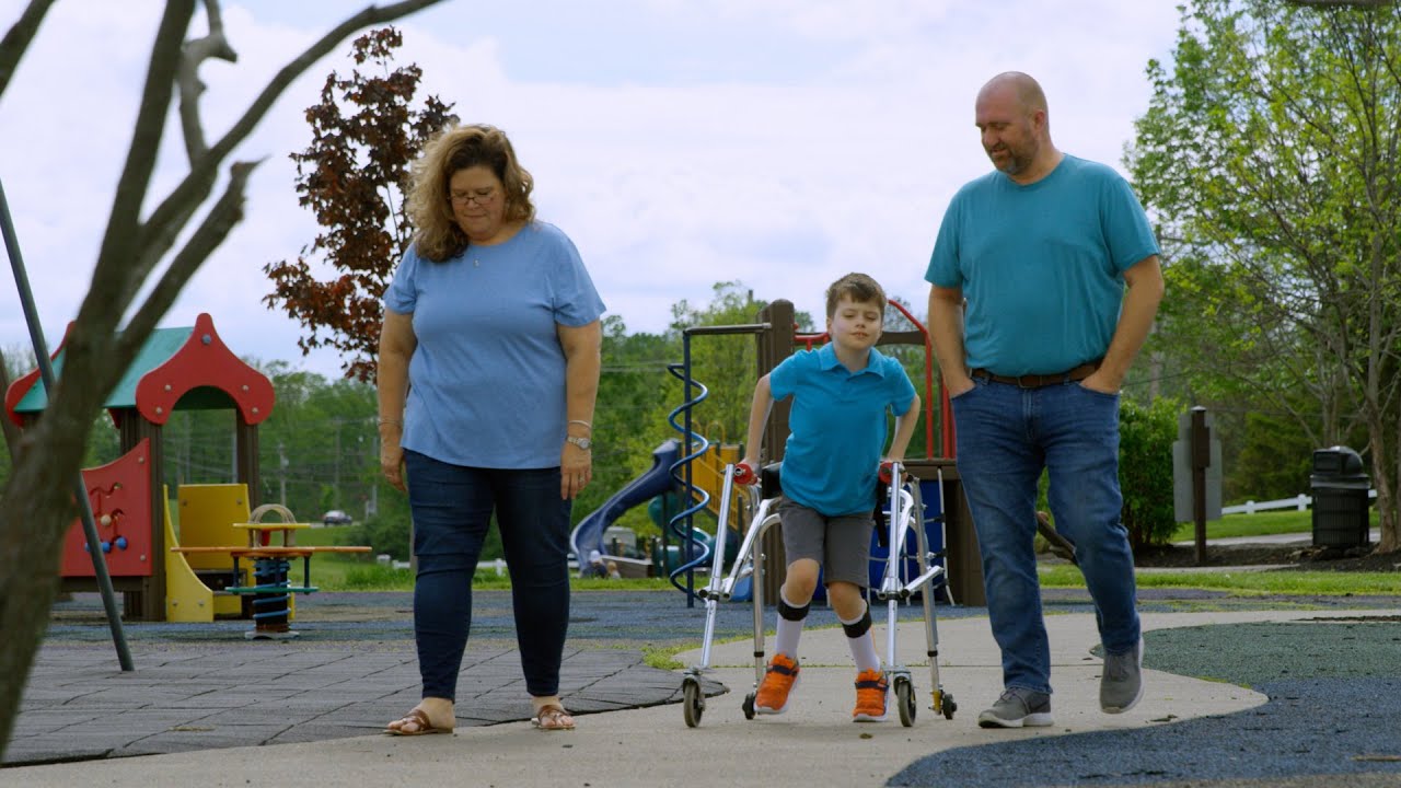 Bracing for the Next Big Thing | Cincinnati Children's