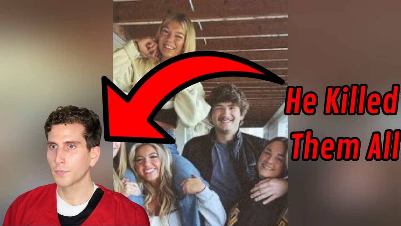 Подробности убийств в Айдахо: 5 человек, близких к Брайану Кохбергеру, раскрывают секреты.