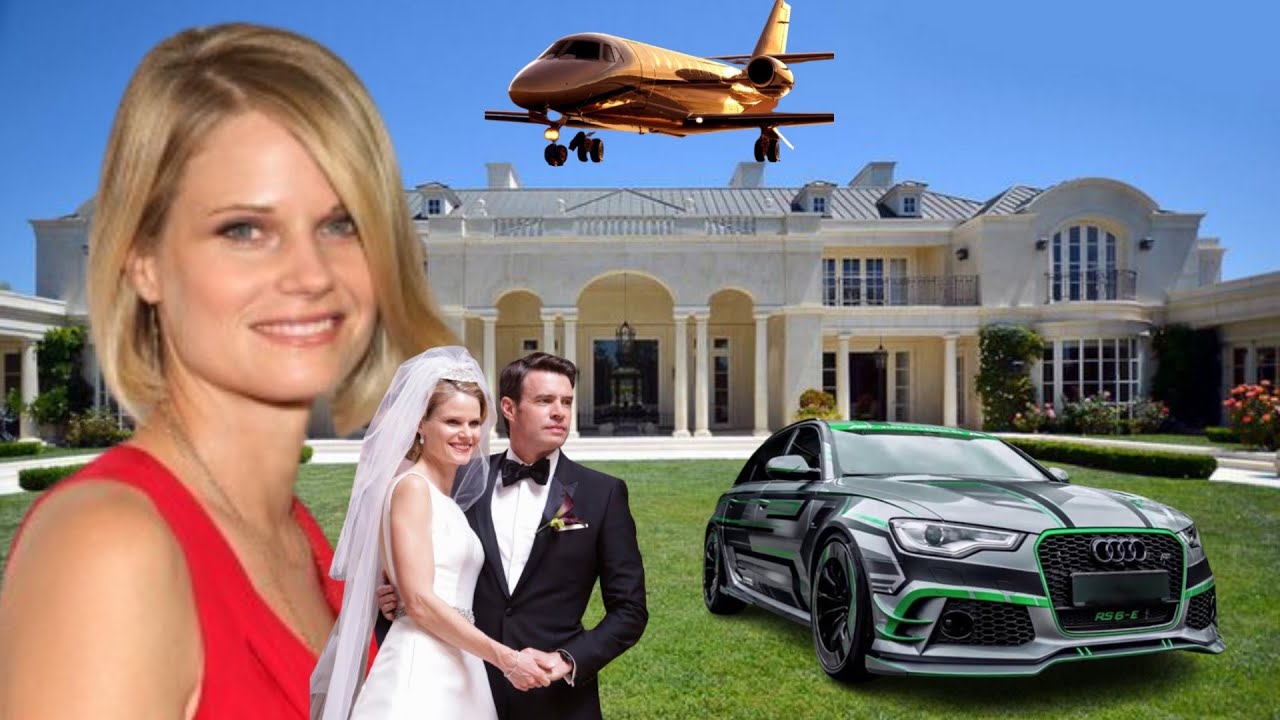 Joelle Carter Bio, Affair, Divorce, Lifestyle, Ethnicity, Age, Height, Net Worth