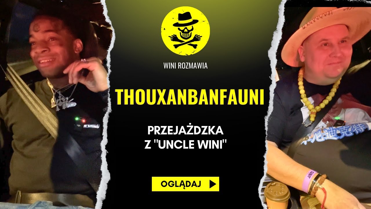 POLSKA GOŚCINNOŚĆ I PRZEJAŻDŻKA Z 