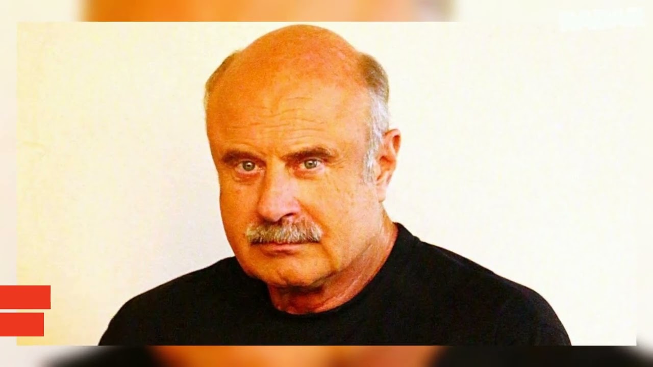 EXCLUSIVE: Dr. Phil 'Is a Cheater, Liar and Fraud' - Radar Lifts the Lid on The Bombshell Claims In