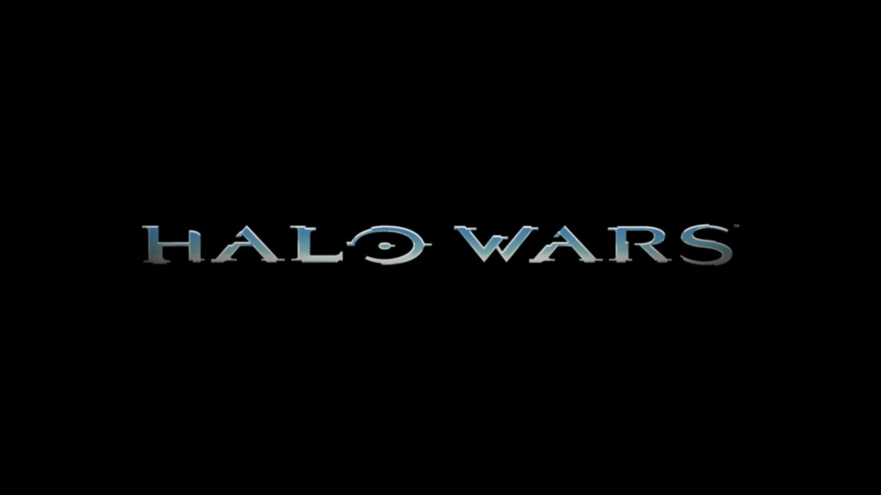 Halo Wars (Campaign: Reactor & Escape) (End)