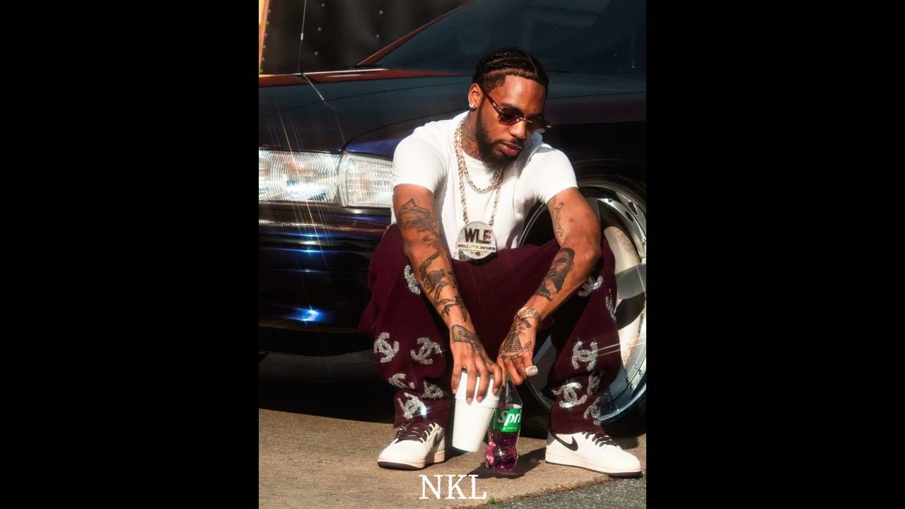 [FREE] Key Glock x Young Dolph Type Type Beat - 