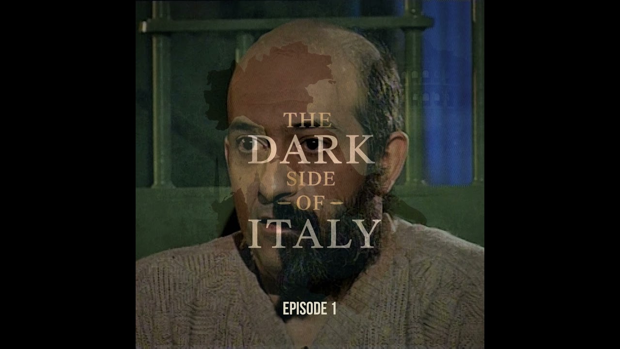 Episode 1 - Marco Mariolini 