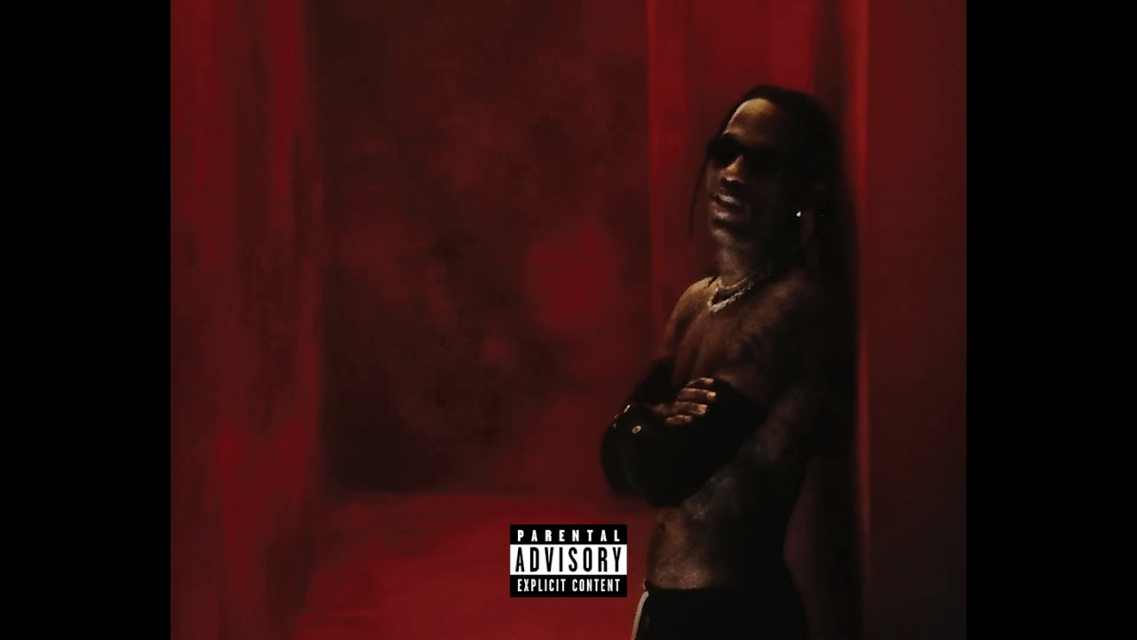 [FREE] TRAVIS SCOTT TYPE BEAT - 