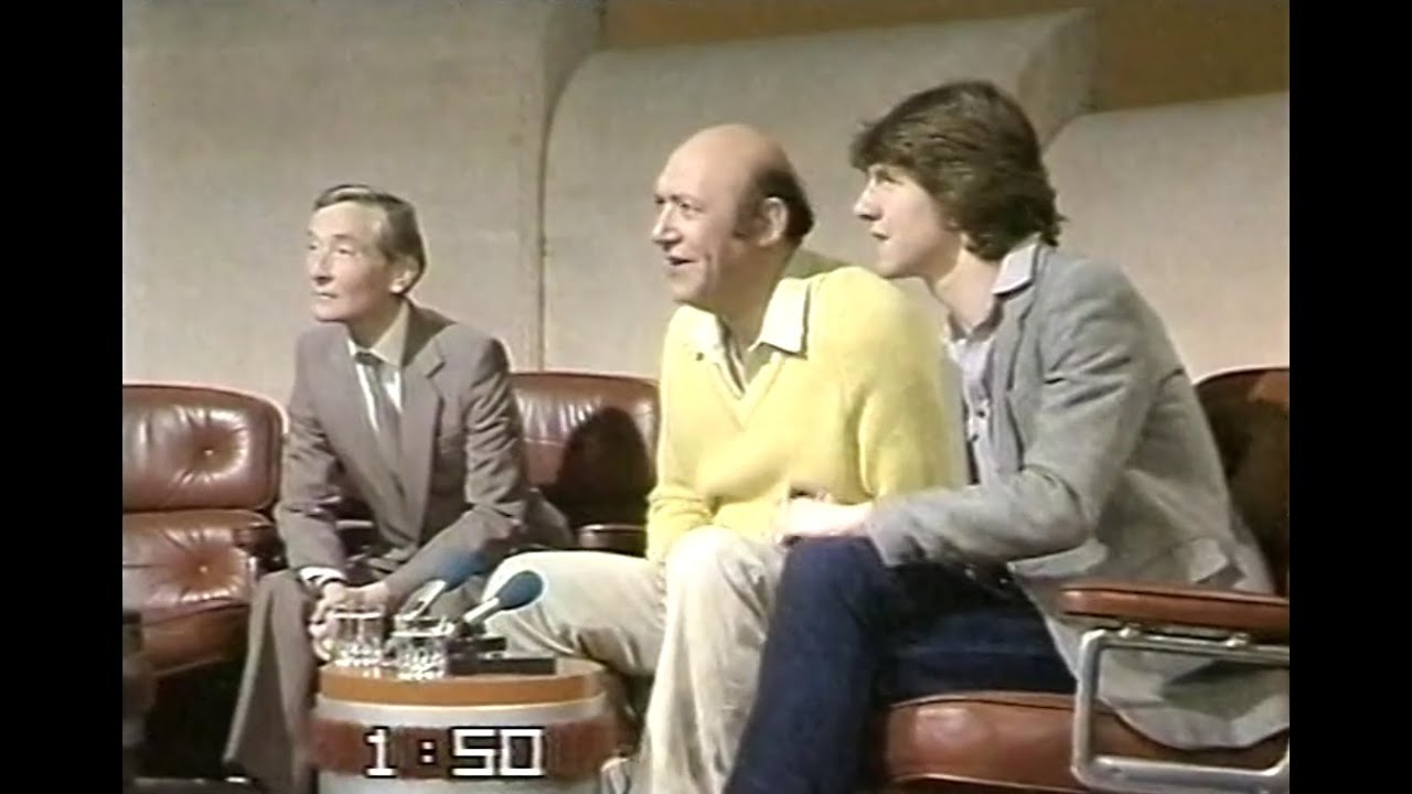 Give Us A Clue S5 feat Kenneth Williams, Bernard Bresslaw, Maureen Lipman