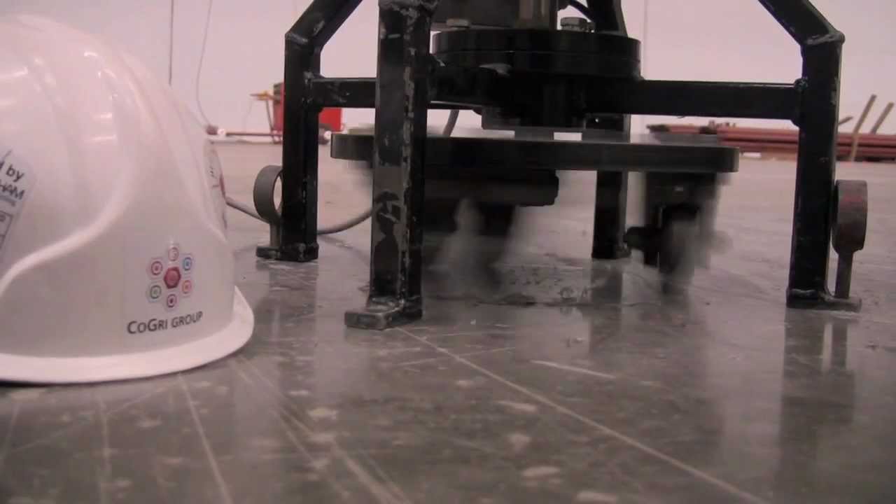 Abrasion Resistance Testing - Face Consultants Video