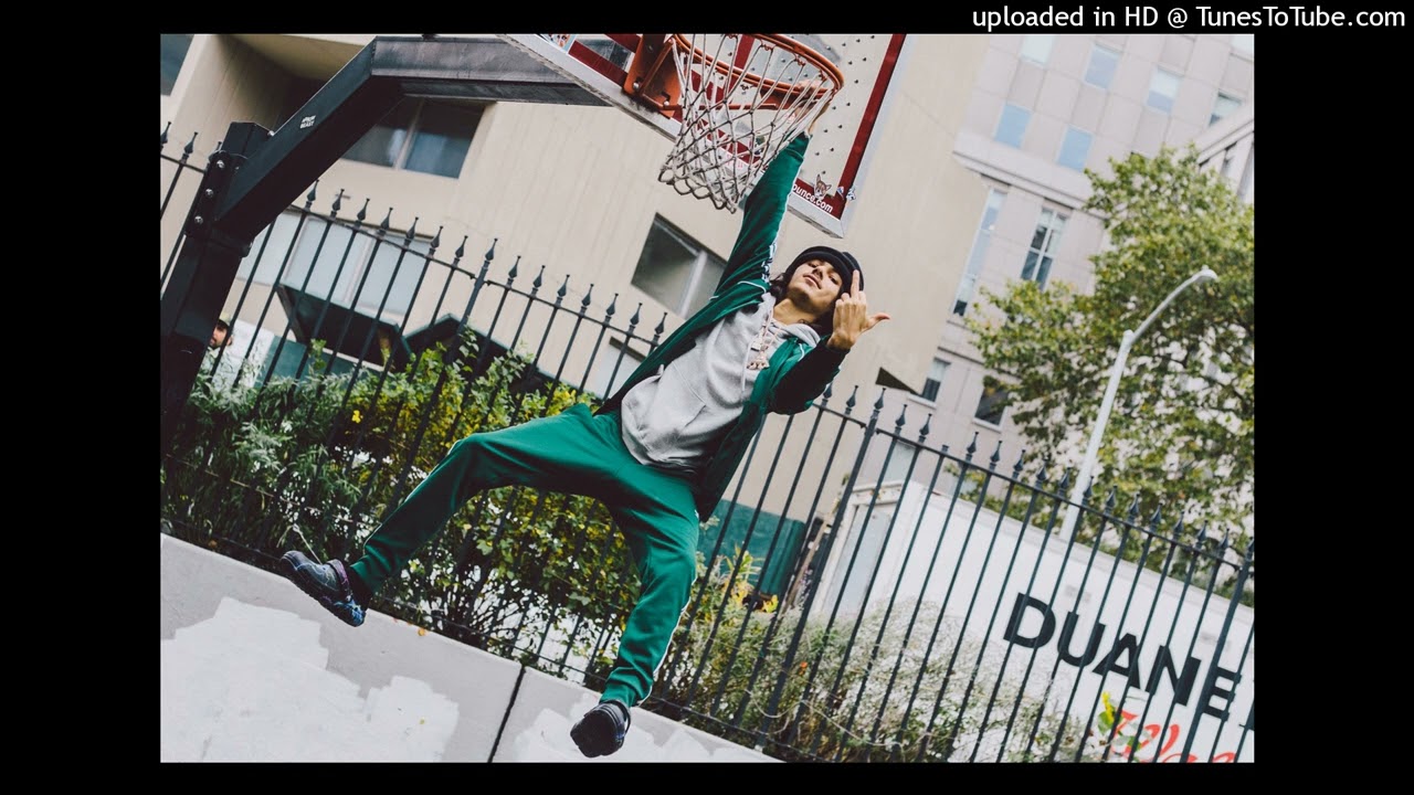 (FREE) Babytron x Detroit x 90's Sample Type Beat 