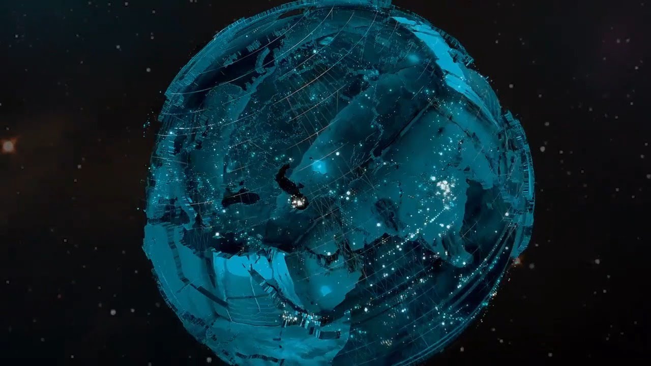 Watch the highlights of the #GlobalAISummit 6 announcements