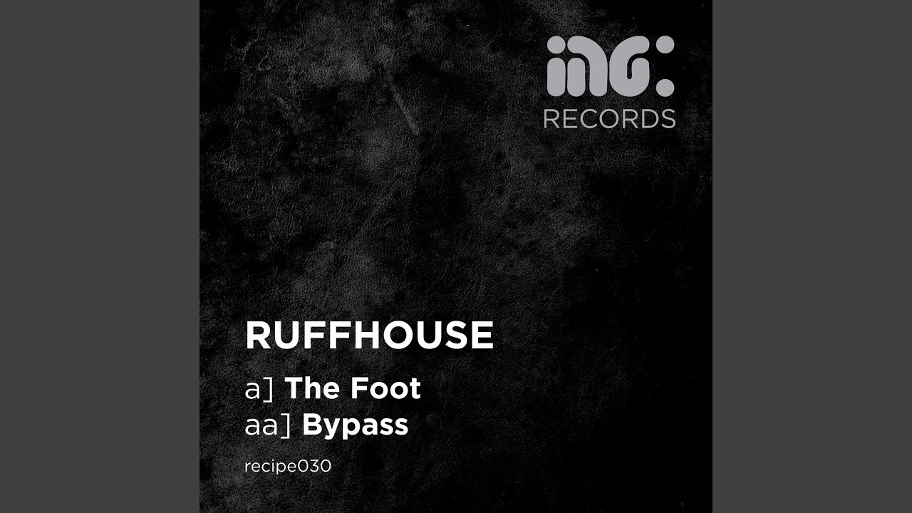 The Foot