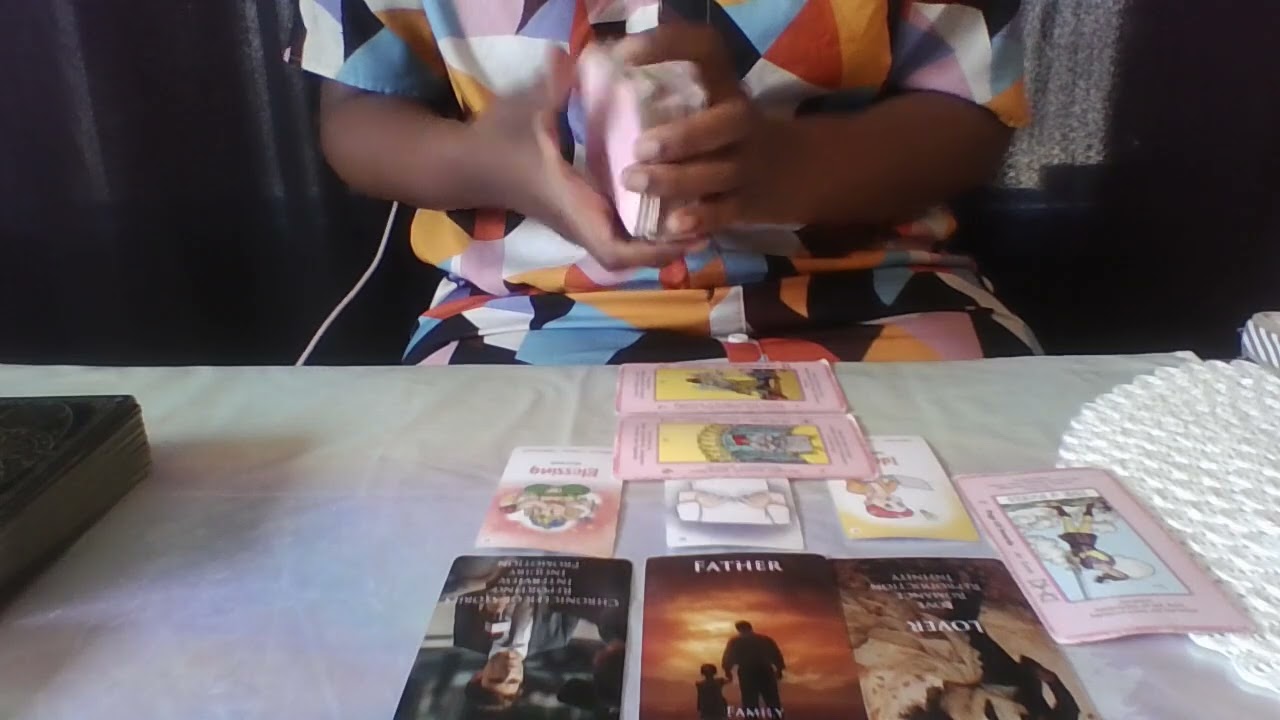 You Are Ready To Settle Down! This Reading Is Confirmation