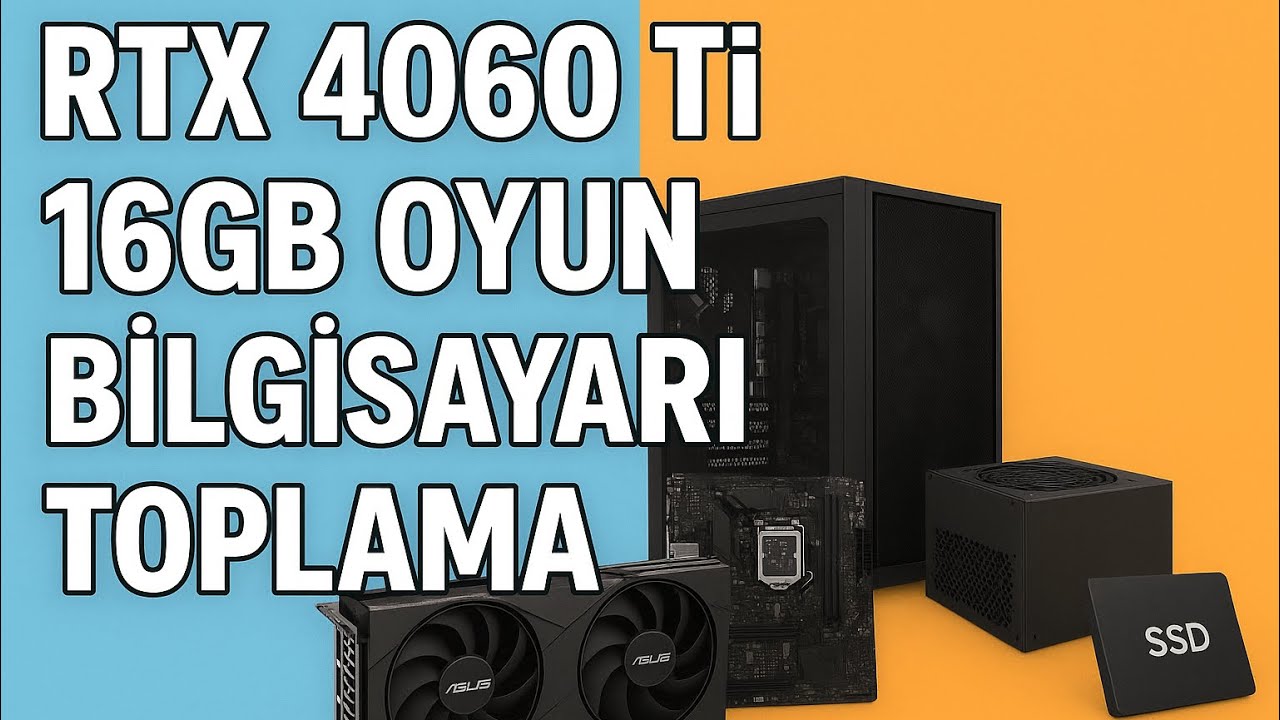 22 Dakika Boyunca Sistem Topluyorum (Konuşma Yok)