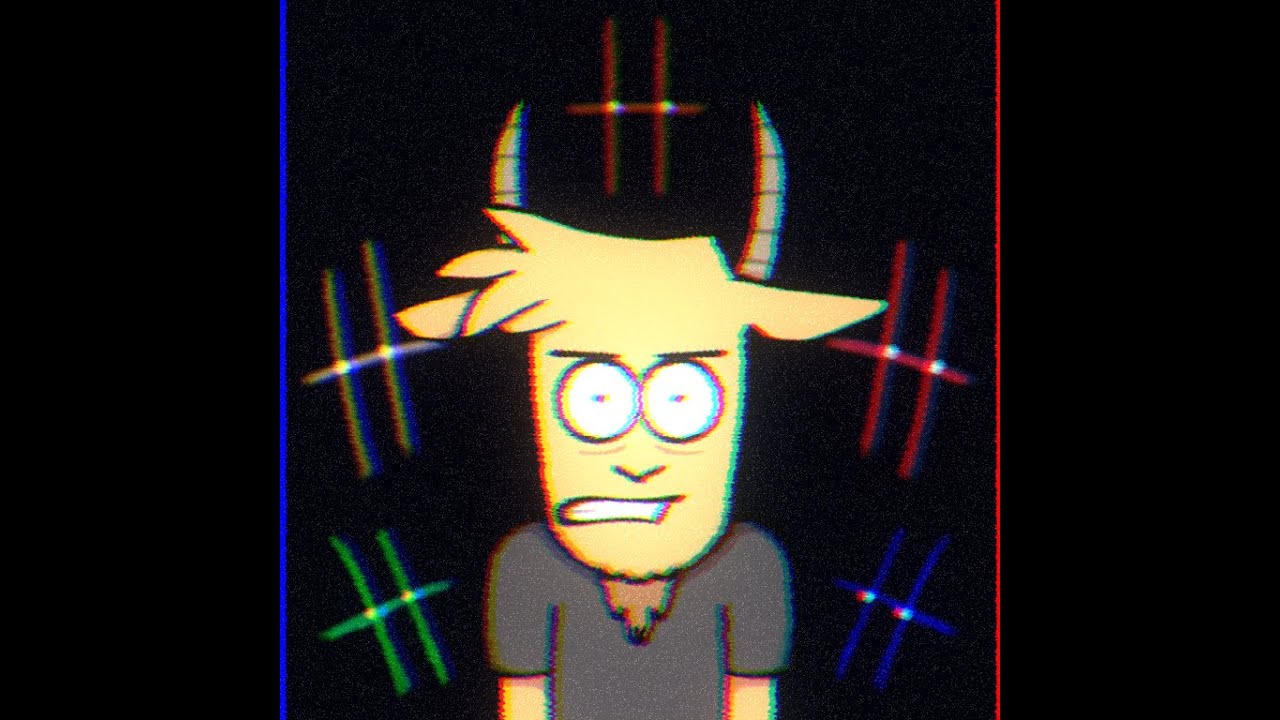 PARK ~ NOW WHO WILL ORDER THE CHAIRS?! (Fangame Rhythin's Mix/Cover)