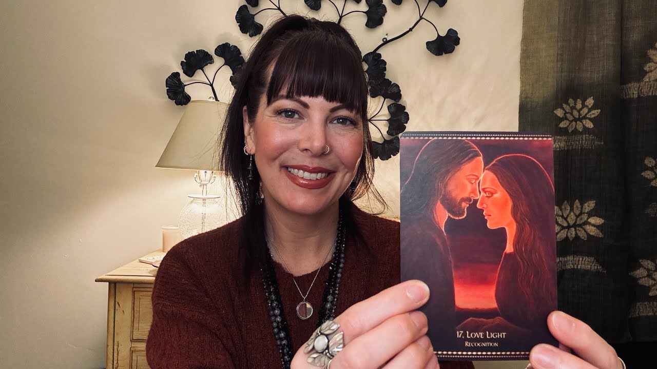 💎YES, Their HIGHER SELF Has REALLY Been Contacting You❣️ - Timeless Detailed Reading❤️
