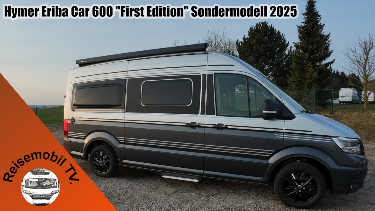 Hymer Eriba Car 600