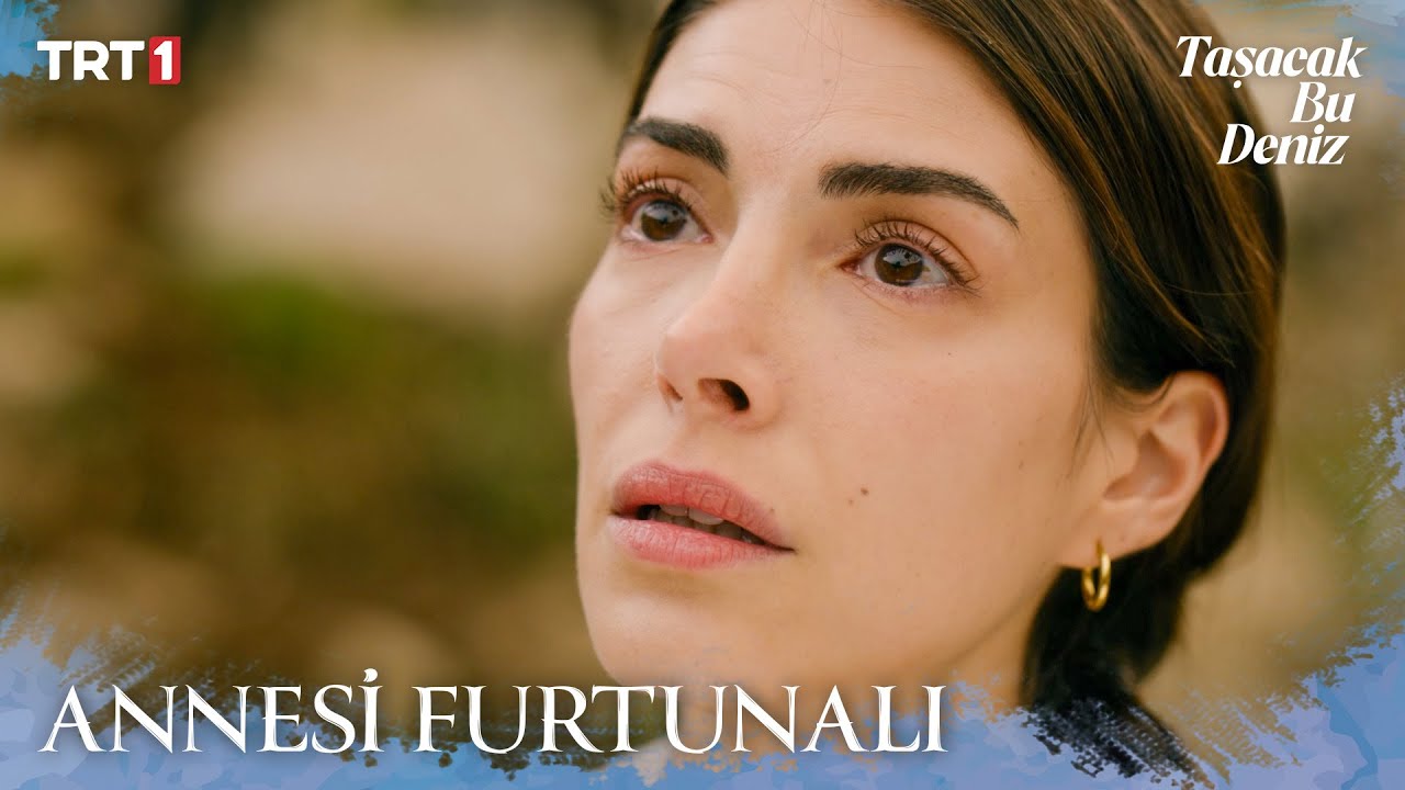 “Eleni’nin annesi Furtunalıymış.” - Taşacak Bu Deniz 5. Bölüm