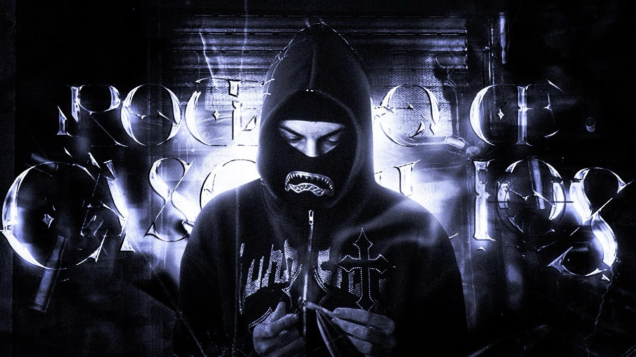 NOCRE - RODEADO DE CASQUILLOS (VIDEOLYRICS)