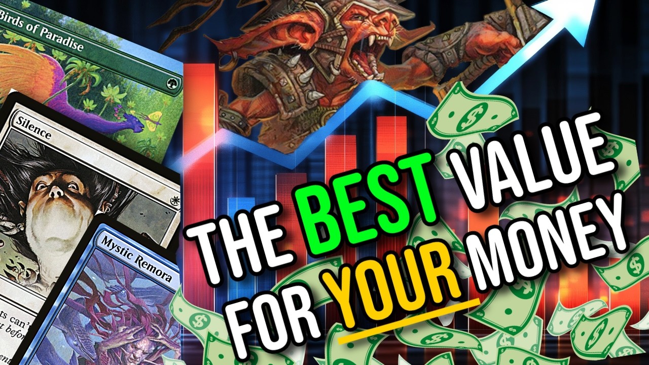 The BEST cEDH Staples To Pick Up For Every Budget!