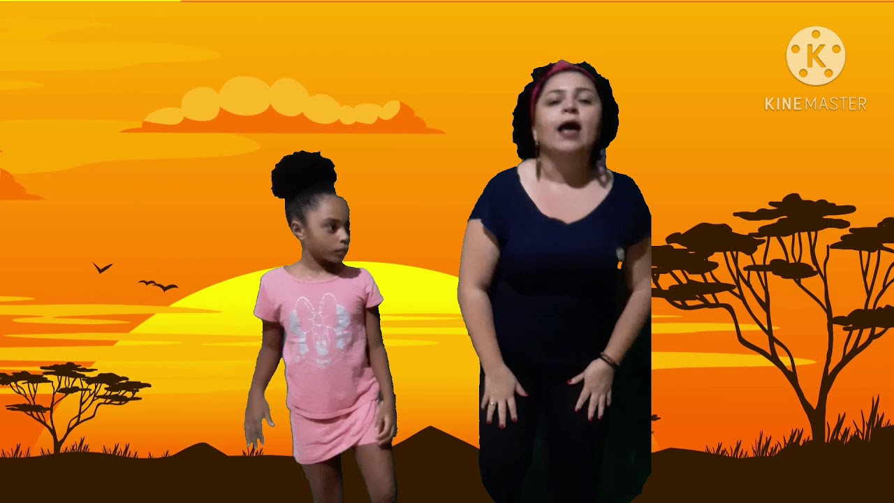 Si mama kaa