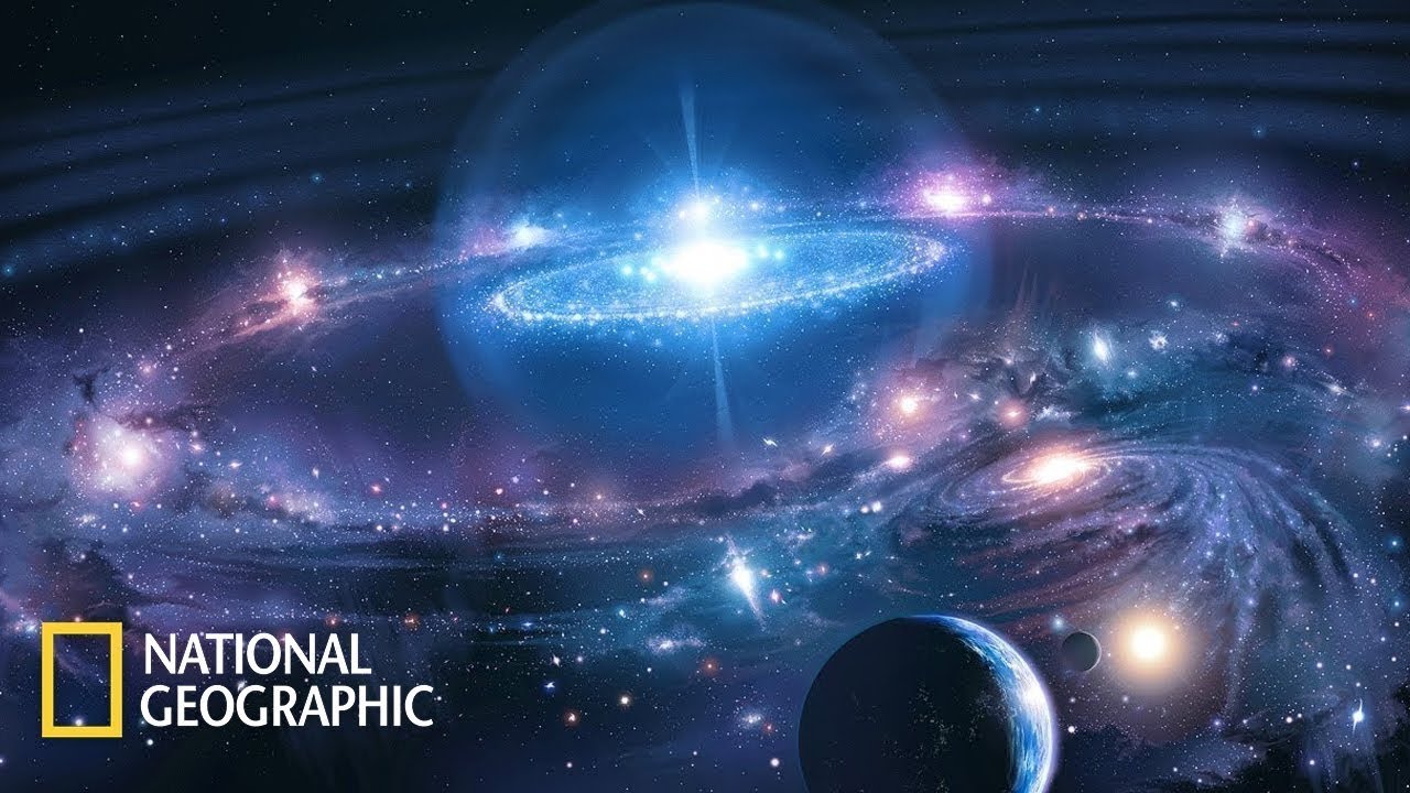 JOURNEY TO THE EDGE OF THE Universe | Space Documentary 2020 Full HD 1080p